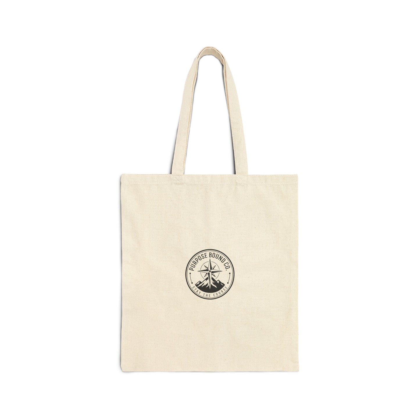 Jesus & Me |  Canvas Tote